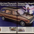 Plymouth-Voyager-Magic