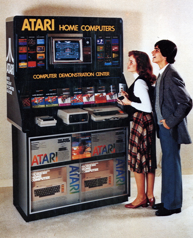 atari-home-computers