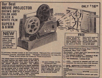 color-bw-projector