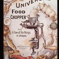 food chopper