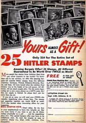 hitler-stamps