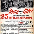 hitler-stamps