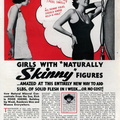 kelpamalt ad for skinny girls