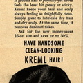 kreml-hair