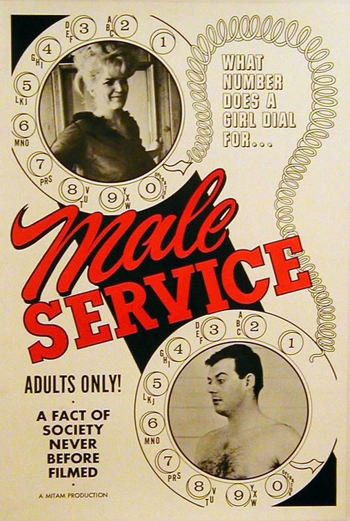 male-service