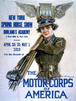 motor-corps