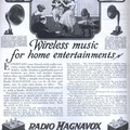 radio magnavox