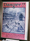 train-danger