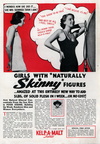 xlg skinny girls