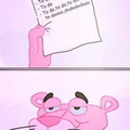 pink-panther-todo-list