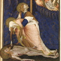Lamentation of the Virgin Rohan