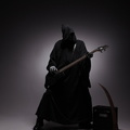 Marcus J Ranum - Death Bass 2