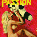 panda bear passion