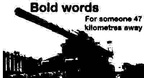 bold-words