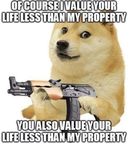 property-value
