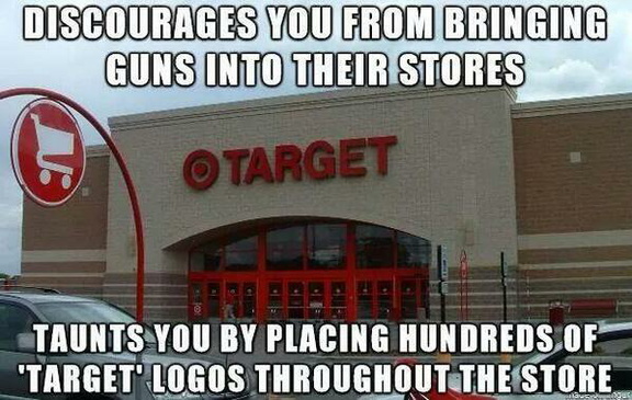 target-guns