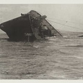 Sinking of the SS Plympton