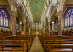 Johns Lane Church Interior 1-Dublin - Ireland - Diliff