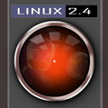 Linux 2.4 - Hal