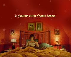 Amelie Red