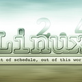 Linux 2.4 - Out of this World