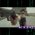 Matrix - Dodge This