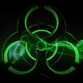 radiation sign symbol background 86966 1920x1080