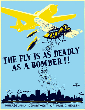 fly-bomber