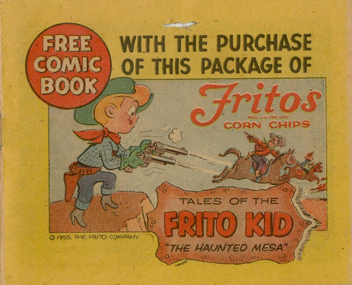 frito-kid