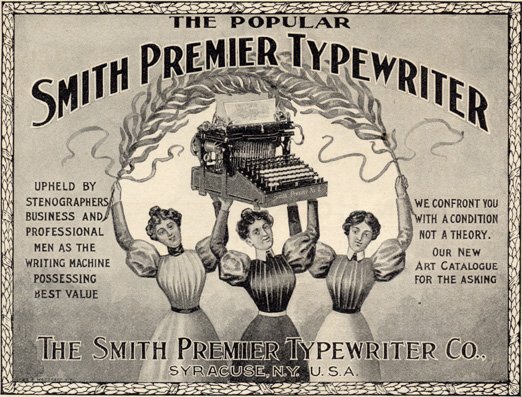 smith-premier